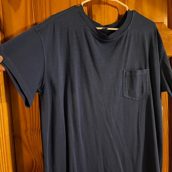 NWT Old Navy Women’s T-Shirt Dress - Picture 3 of 7